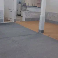 زیرزمین گلخانه ایی