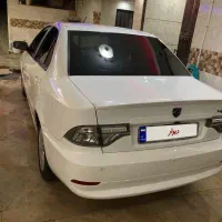 سمند سورن EF7
