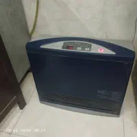 بخاری ژاپنی دوتا۵۸۰۰یکی۴۵۰۰