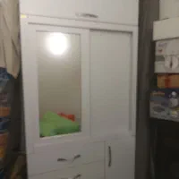 کمددیواری ودراوردرحدنو خیلی کم استفاده شده