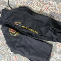 لباس کنگ فو