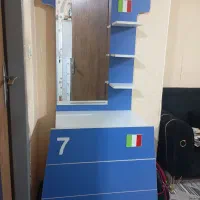 کمد و میز کامپیوتر