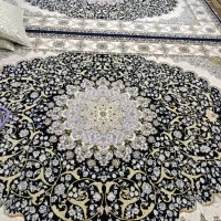 دو عدد فرش نه متری|فرش|نهاوند, |دیوار