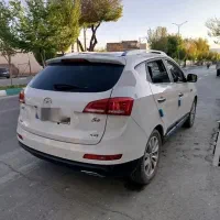 جک s5|خودرو سواری و وانت|خمین, |دیوار