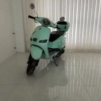 فروش موتور کویر S5