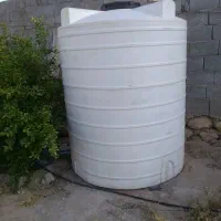 فروش منبع اب ۳۰۰۰ لیتری فوری|مصالح و تجهیزات ساختمان|اهرم, |دیوار