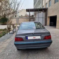 پژوپارس مدل ۹۴|خودرو سواری و وانت|تهران, والفجر|دیوار