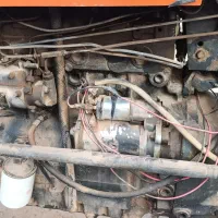 تراکتور مدل 81|خودرو سنگین|سبزوار, قصبه شرقی|دیوار