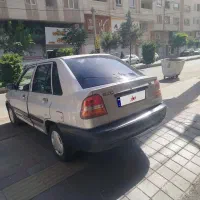 پراید ۱۴۱ مدل ۸۷