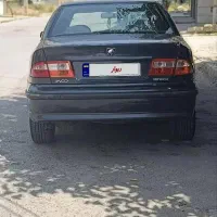 سمندlx|خودرو سواری و وانت|ارومیه, |دیوار