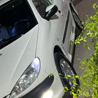 206 sd بدون رنگ ۹۶|خودرو سواری و وانت|بوشهر, |دیوار