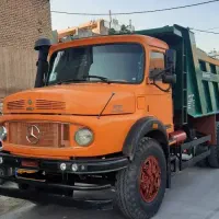 ماسه06و شن تک کمپرسی مصالح شسته