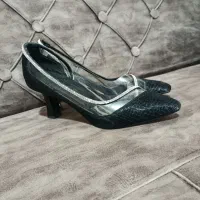 کفش مجلسی زنانه سایز 39 نو|کیف، کفش، کمربند|رامهرمز, |دیوار