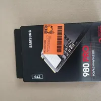 اس اس دی M2 اینترنال سامسونگ 980 پرو