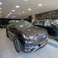 تیگو 8 پرو مدل 1401