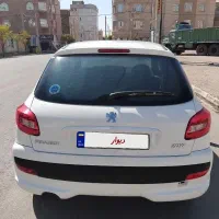 فروش 207مدلTu3سال1404|خودرو سواری و وانت|نیشابور, شهرک ولیعصر|دیوار