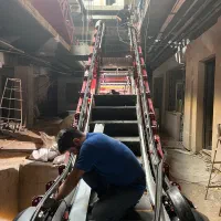 پله برقی تخصص ماست|خدمات پیشه و مهارت|تهران, گلستان (شهرک راه آهن)|دیوار