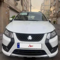 کوییک s مدل ۱۴۰۴|خودرو سواری و وانت|رشت, رشتیان|دیوار