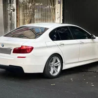 بی ام و 528 2014 ۳ کلید|خودرو سواری و وانت|تهران, سعادتآباد|دیوار