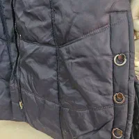 2 عدد پالتو و کاپشن سایز 38 الی 40|لباس|تهران, منیریه|دیوار