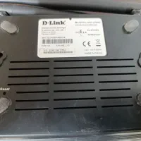 مودم D-Link|مودم و تجهیزات شبکه|سمنان, |دیوار