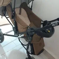 کالسکه|کالسکه و لوازم جانبی|بجنورد, |دیوار