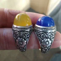 انگشتر عقیق