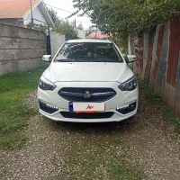 شاهین g مدل آخر ۱۴۰۲ سالم و تمیز