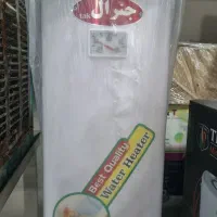 ابگرمکن ۳۰لیتری برقی