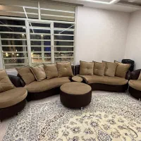 مبل راحتی و خوشنشین