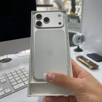 آیفون ۱۷ پرومکس 256/ZAA