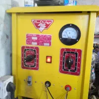 انواع استارت سنگین و آرمیچر درجه یک و خوب|قطعات یدکی و لوازم جانبی|شیراز, شهرک مفتح|دیوار