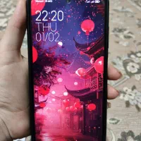 پوکو x3 pru|موبایل|آبادان, |دیوار