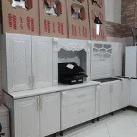 کابینت شیک پسند|آب‌چکان و نظم‌دهنده ظروف|الیگودرز, |دیوار