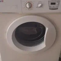 ماشین لباسشویی آبسال