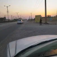 فروش زمین روبری شهرک اهواز 480متر|فروش زمین و ملک کلنگی|اهواز, گلدشت|دیوار