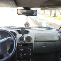 پراید مدل 93 دو گانه سوز|خودرو سواری و وانت|حمیدیه, |دیوار