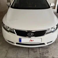 سراتو ‌مدل ۹۶|خودرو سواری و وانت|سمنان, |دیوار