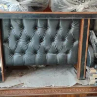 میز و صندلی اداری|دفتر کار|سیرجان, |دیوار