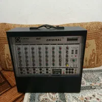 اکو ارجینال
