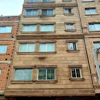 فروش-آپارتمان-95متری-نما-سنگی