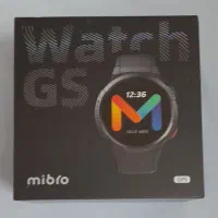 ساعت دیجیتال mibro GS|ساعت|اصفهان, برازنده|دیوار