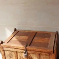 صندوقچه قدیمی