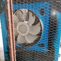 کولر سلولزی 7500