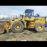 لودر تیراژه۲۰۱۰|خودرو سنگین|شهریار, شهریار|دیوار