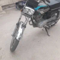 موتور هوندا ۱۲۵