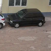 پراید هاچبک|خودرو سواری و وانت|پرند, فاز ۶|دیوار