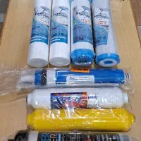 نصب دستگاه  تصفیه آب  و تعویض دوره ای فیلترها|خدمات پیشه و مهارت|تنکابن, |دیوار