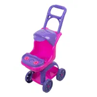 کالسکه اسباب‌بازی