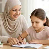 معلم خصوصی در منزل شما